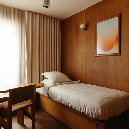 Edgar Suites - Bouchardon Париж Экстерьер фото