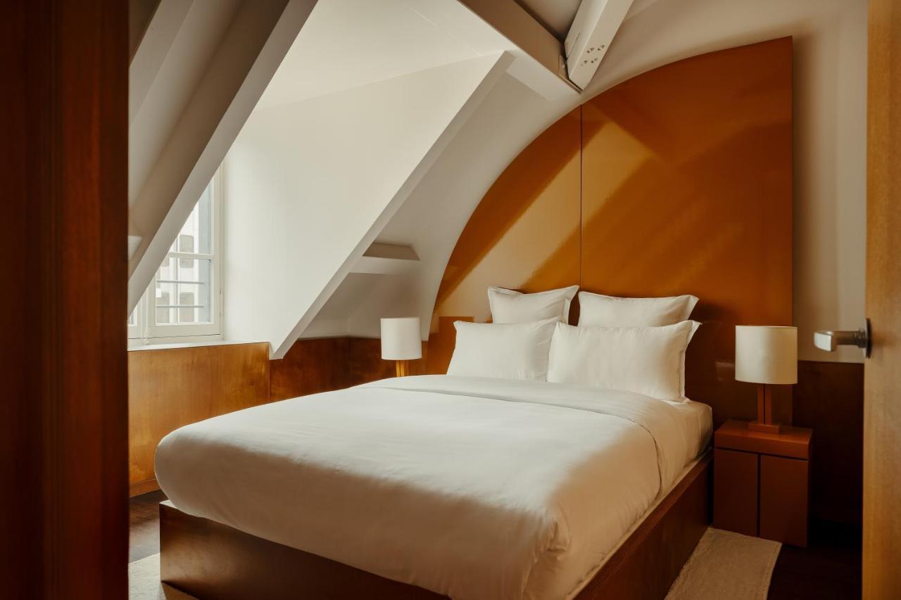 Edgar Suites - Bouchardon Париж Экстерьер фото