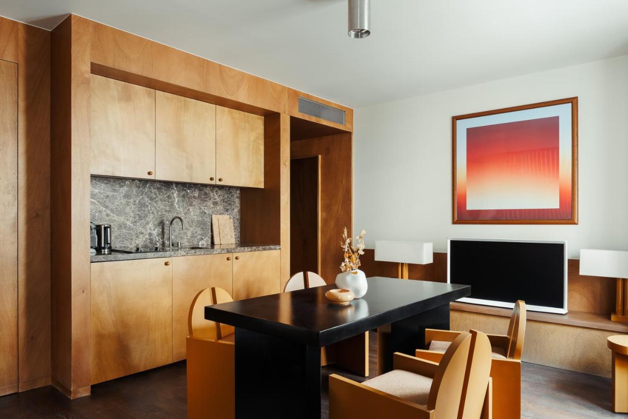 Edgar Suites - Bouchardon Париж Экстерьер фото
