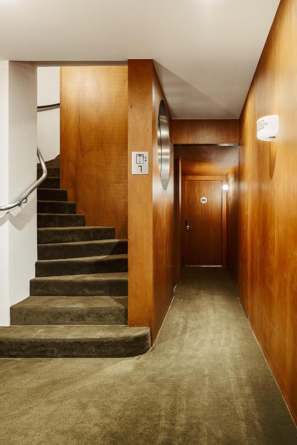 Edgar Suites - Bouchardon Париж Экстерьер фото