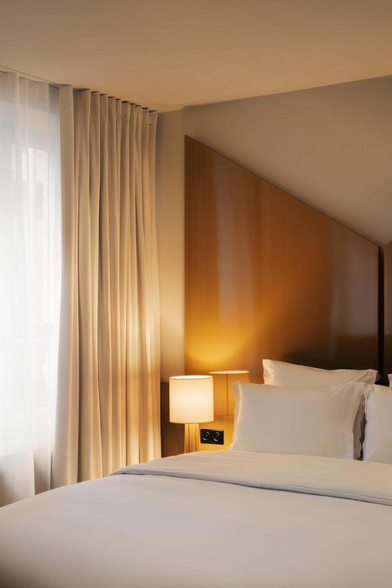 Edgar Suites - Bouchardon Париж Экстерьер фото