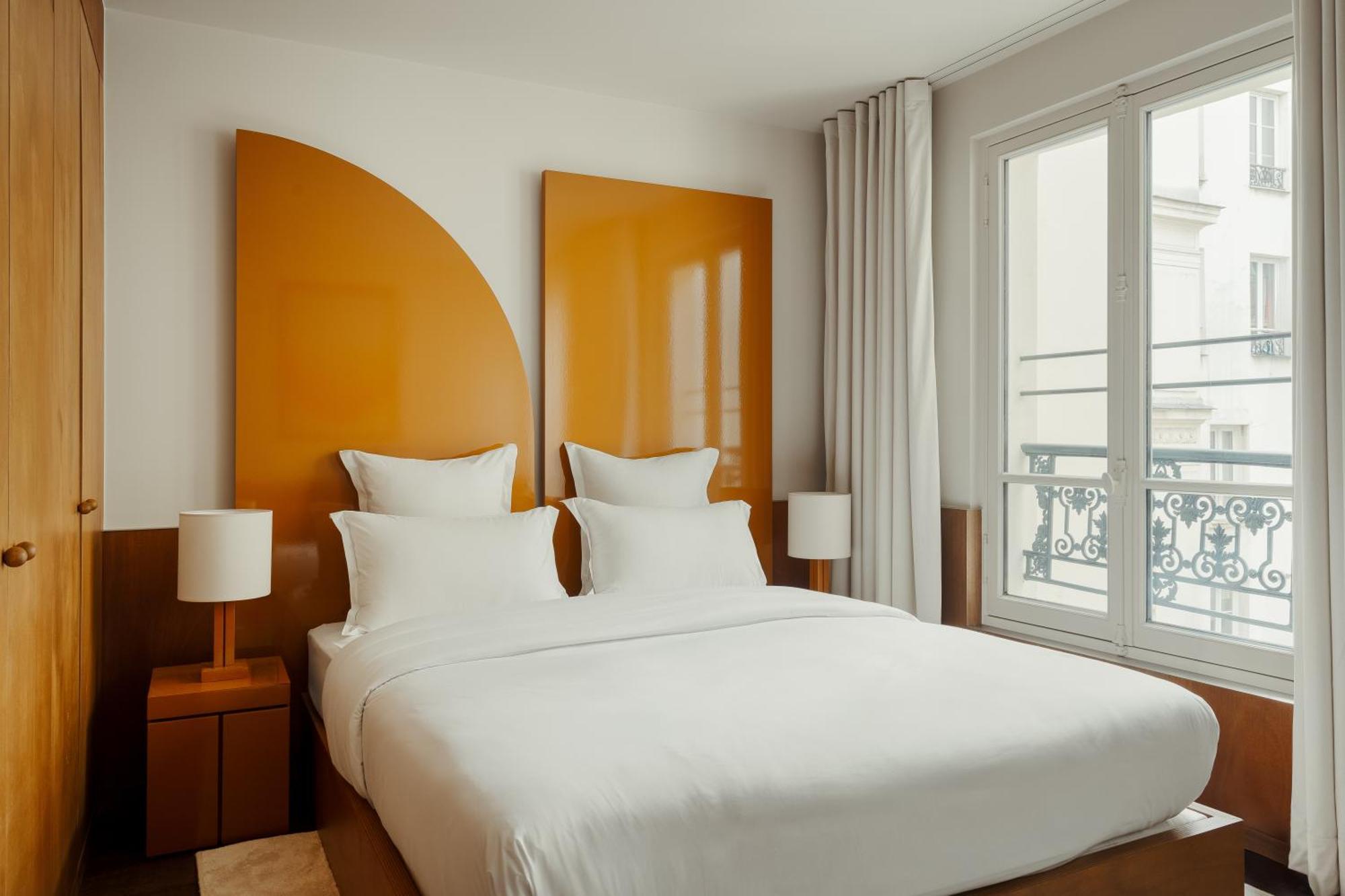 Edgar Suites - Bouchardon Париж Экстерьер фото